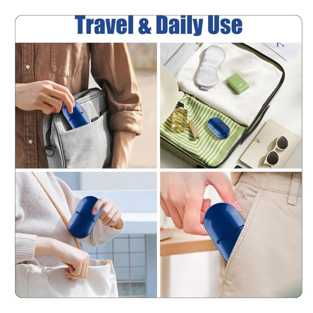 MercLee Pill Cutter