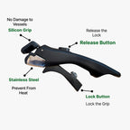 MercLee Universal Grip