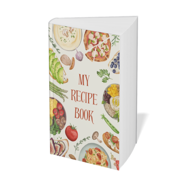 30 Recipe For Busy Mothers