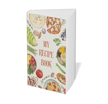 30 Recipe For Busy Mothers