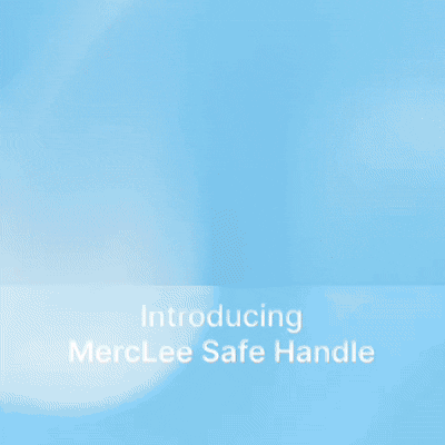 MercLee™ Ultimate Safe Handle