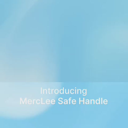 MercLee Safe Handle